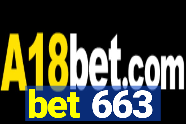 bet 663